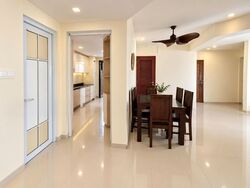 Simei Green Condominium (D18), Condominium #615613861